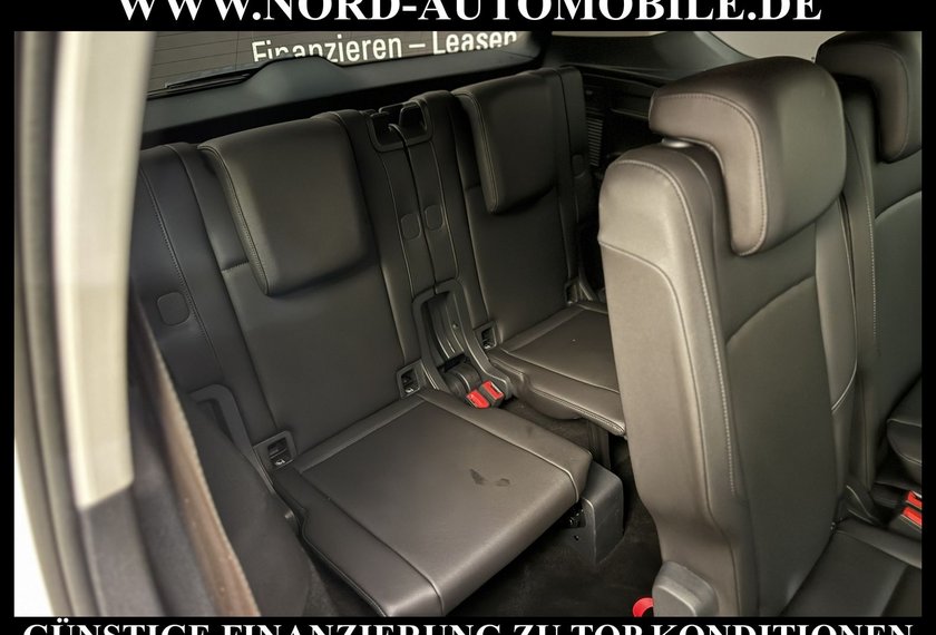 Volkswagen Touran Touran 2.0 TDI DSG Trendline TAXI *7-SITZ*LEDER*