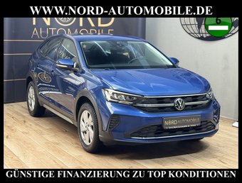 Volkswagen Taigo Taigo Life 1.0 TSI DSG Virt.Cockpit/LED/Klima/16