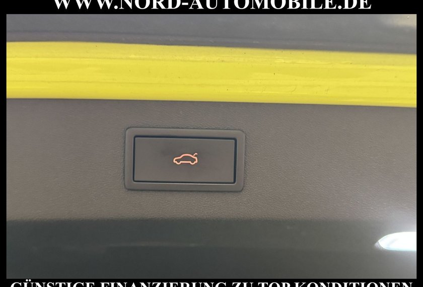 Skoda Enyaq Enyaq iV RS Coupe Wärmepumpe/AHK/Pano/20