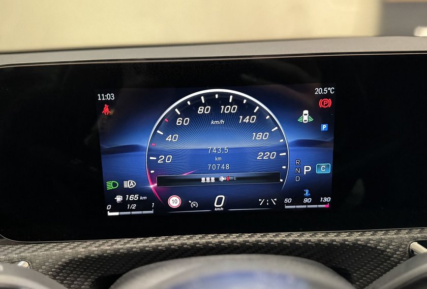 Mercedes-Benz A 200 A 200 d Entry *LED*MBUX*AHK*Kamera*Spur*SHZ*