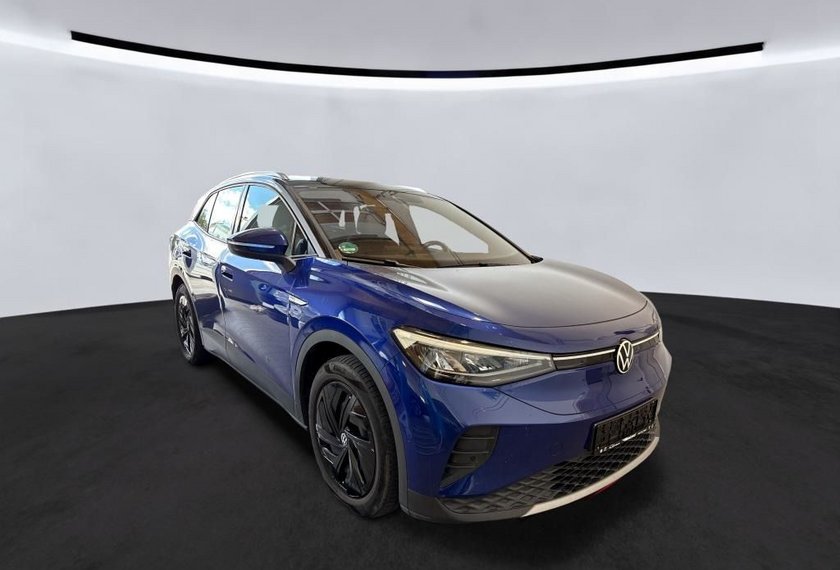 Volkswagen ID.4 ID.4 Pro 4MOT AHK/Kamera/Wärmepumpe/SHZ