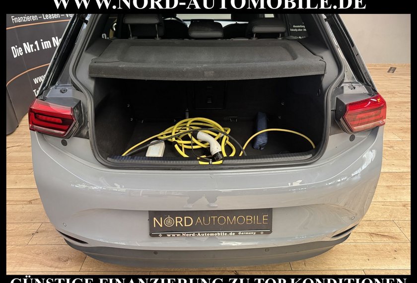 Volkswagen ID.3 ID.3 Pro Performance Kamera/Alcantara/Navi/LED/