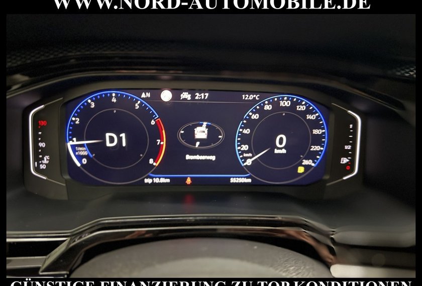 Volkswagen Polo Polo Life 1.0 TSI DSG Navi/LED/Dig.Cockpit
