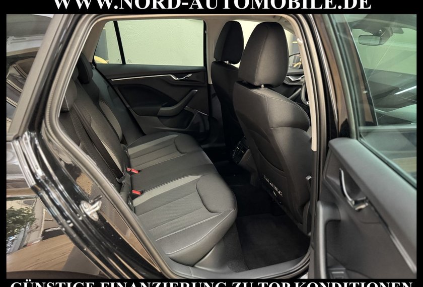 Skoda Kamiq Kamiq 1.0 TSI Ambition DSG Kamera/Navi/LED/Virt.
