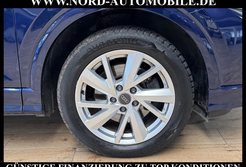 Audi Q2 Q2 35 2.0 TDI QU.S-Line S-Tronic Leder/Kamera/18