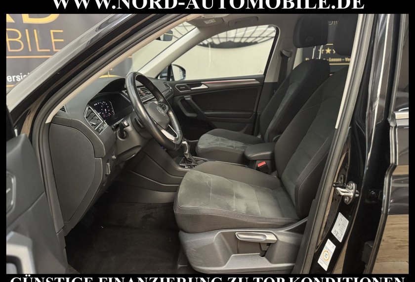Volkswagen Tiguan Allspace Tiguan Allspace 2.0 TSI Elegance 4MOT DSG Pano