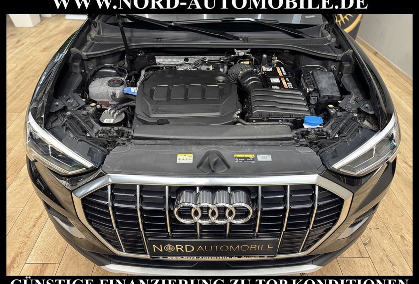 Audi Q3 Q3 35 TDI Advanced S-Tronic Kameras/Virt.Cockpit