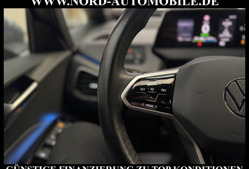 Volkswagen ID.3 ID.3 Pro Performance 150 kW Life*19ZOLL*ACC*SHZ*