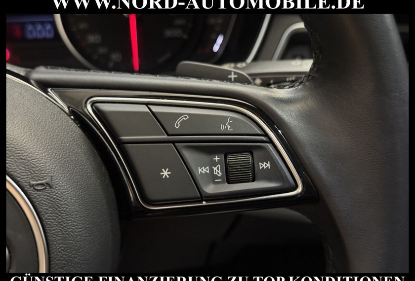 Audi A4 A4 Avant 2.0 35 TDI S-Tronic Navi/LED/PDC/SHZ
