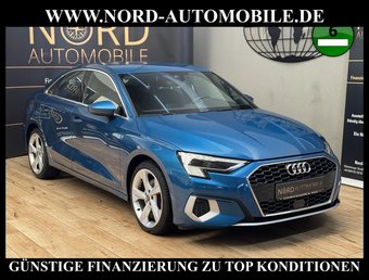 Audi A3 A3 Limousine Advanced 1.5 35 TFSI AHK/Kamera/18