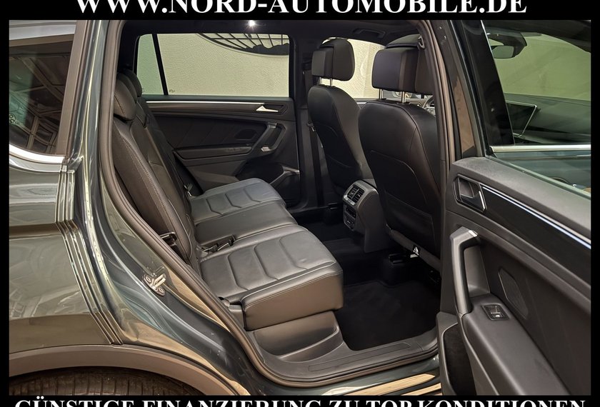 Seat Tarraco Tarraco Xcellence 2.0 TDI DSG Leder/Pano/AHK/19