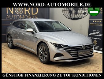 Volkswagen Arteon Arteon Shooting Brake Elegance 2.0 TDI Leder/AHK