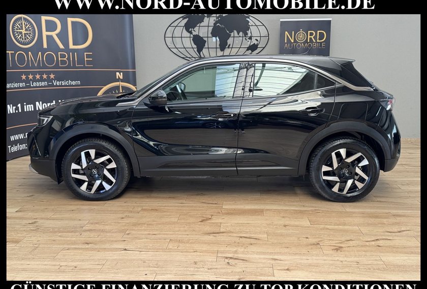 Opel Mokka Mokka e Elegance *UPE:42*LED*SHZ*KAM*NAV*17Z