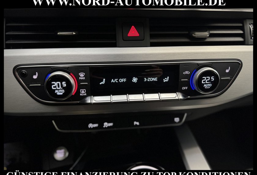 Audi A4 A4 Avant 35 TFSI S-Line S-Tronic AHK/19/LED/Navi