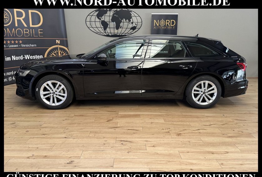 Audi A6 A6 Avant TDI S-Tronic *LEDER*ACC*VIRT*UPE:69