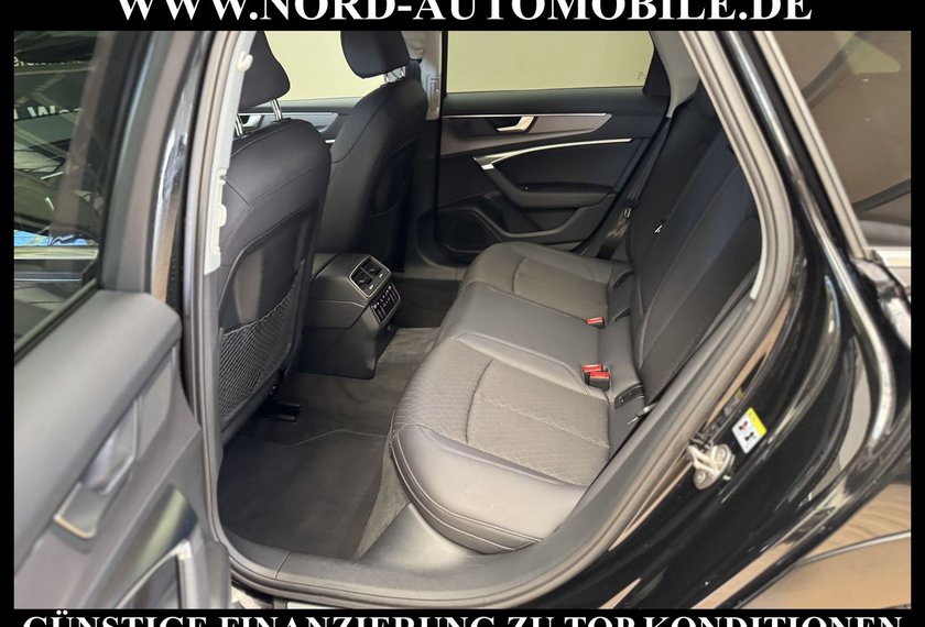 Audi A6 Allroad A6 Allroad quattro 40 TDI *AHK*VIRT*19Z*UPE:90