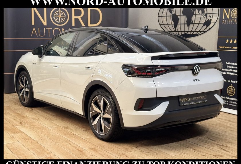Volkswagen ID.5 ID.5 GTX 4MOT Sportpaket/HeadUp/AreaView/20