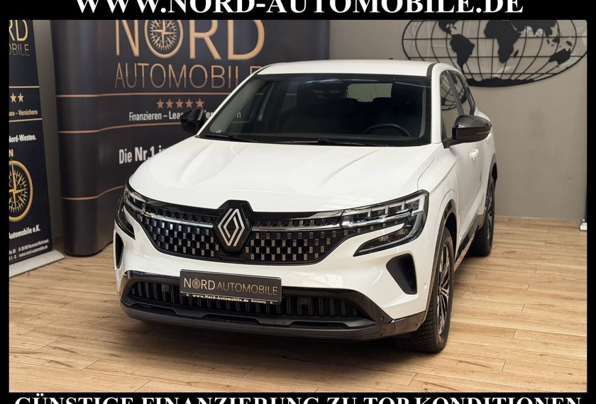 Renault Austral Austral 1.3 TCe 160 CVT EVOLUTION *18Z*NAVI*LED*