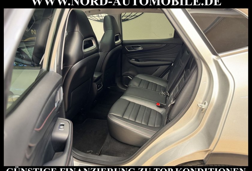 MG EHS EHS PHEV Luxury *PANO*LEDER*LED*18Z*360KAM*VIRT*
