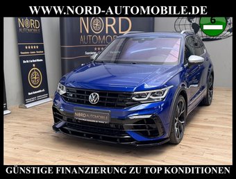 Volkswagen Tiguan Tiguan R 2.0 TSI DSG 4MOT Kamera/21/Matrix/