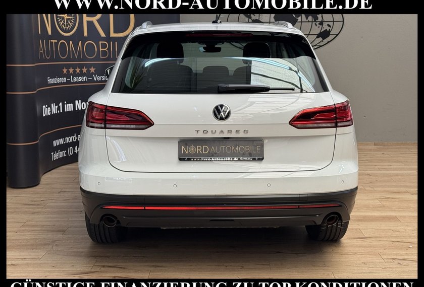 Volkswagen Touareg Touareg 4MOT 3.0 TSI Innov/Head-Up/Kamera