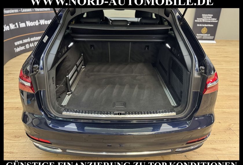 Audi A6 A6 Avant 45 TFSI quattro S-LINE *AHK*21Z*UPE:83