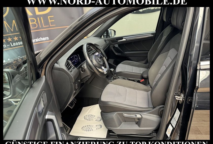 Volkswagen Tiguan Allspace Tiguan Allspace R-Line 1.5 TSI DSG HeadUp/Virt.