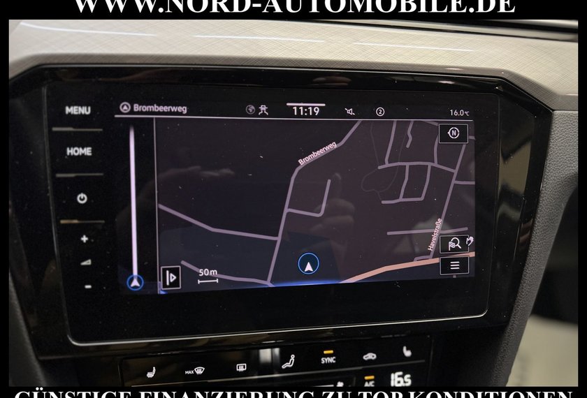 Volkswagen Passat Variant Passat Variant GTE 1.4TSI eHybrid DSG Dig.Cockpi