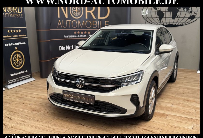 Volkswagen Taigo Taigo Life 1.0 TSI DSG Kamera/ACC/Dig.Cockpit