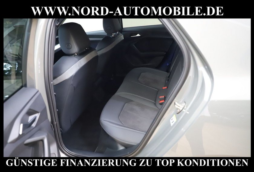 Audi A1 A1 Sportback 30 TFSI S-Line S-Tronic*LED*Navi*17