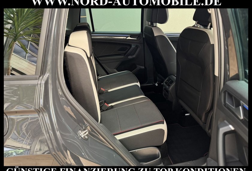 Volkswagen Tiguan Tiguan Life Urban Sport 4MOT 2.0 TDI DSG Navi/LE