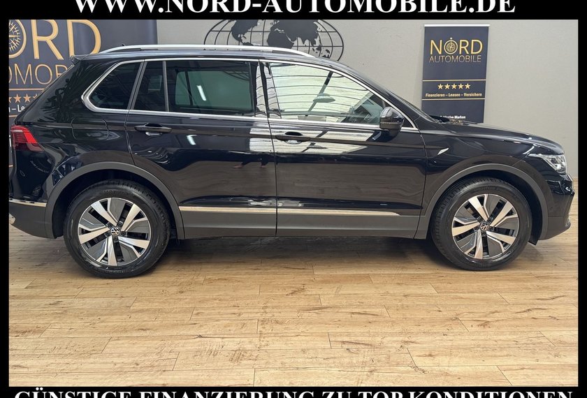Volkswagen Tiguan Tiguan Elegance 1.4TSI eHybrid DSG AHK/Pano/Lede