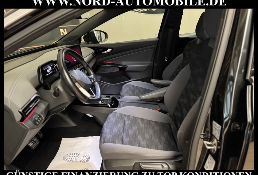 Volkswagen ID.5 ID.5 Pro Performance Kamera/SHZ/19/Navi/LED