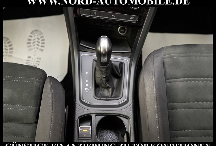 Volkswagen Touran Touran Comfortline 2.0 TDI DSG Kamera/Navi/