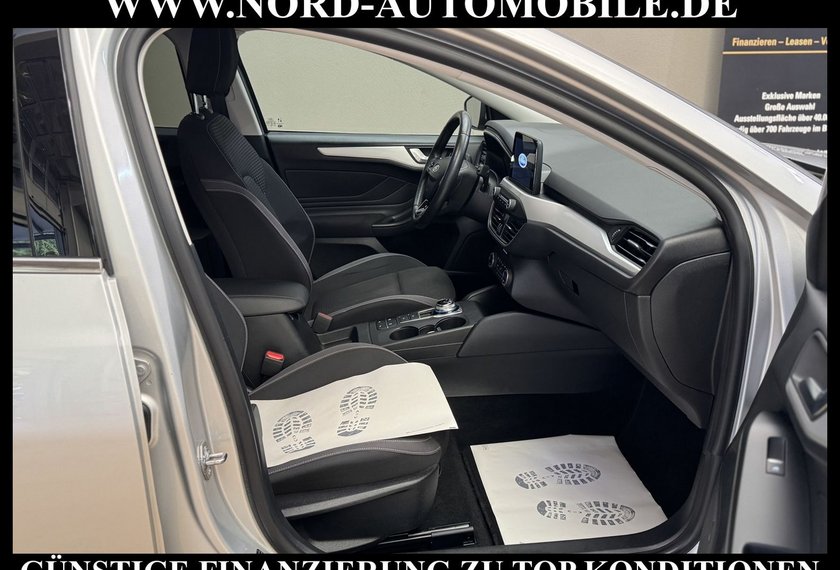 Ford Focus Focus Turnier 2.0 EcoBlue AUTOMATIK *ACC*LED*KAM
