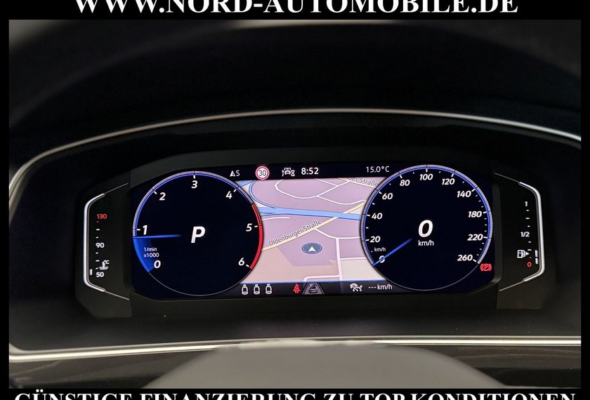 Volkswagen Tiguan Tiguan R-Line 2.0 TDI DSG AHK/StHz/20/Kamera/