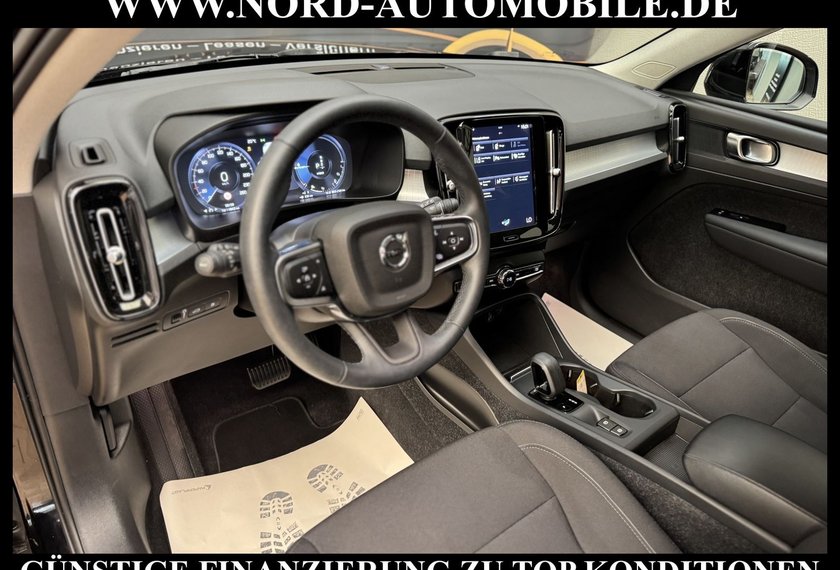 Volvo XC40 XC40 Inscription Expression Plug-In *UPE:51*