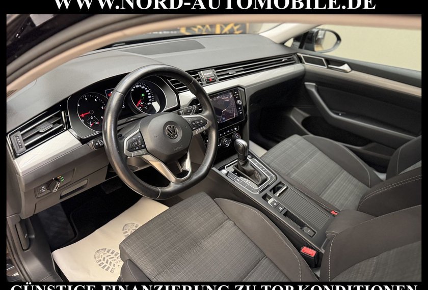 Volkswagen Passat Variant Passat Variant Business 2.0 TDI DSG Kamera/Navi/