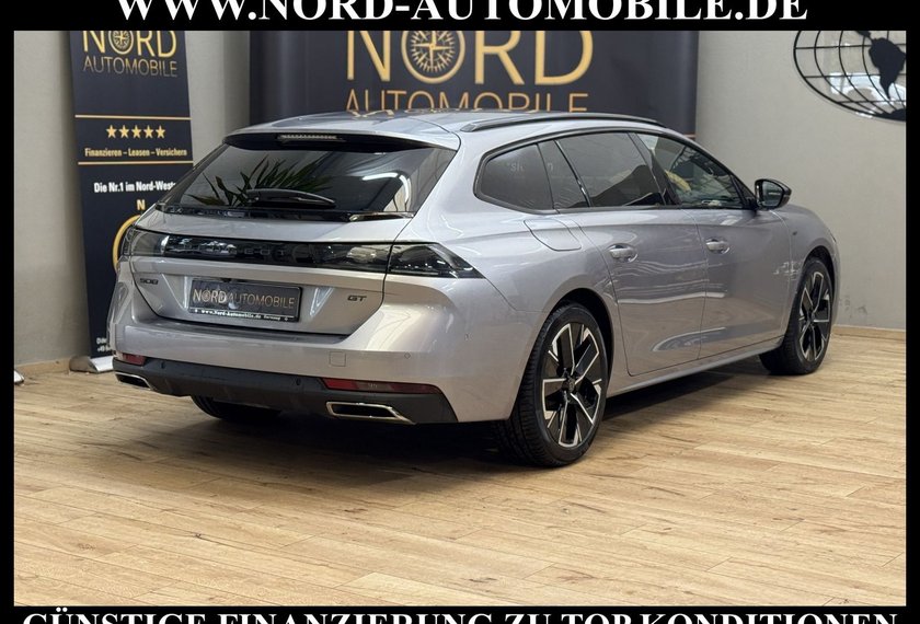 Peugeot 508 508 SW GT SPORT 1.5 Blue HDI *18Z*LED*UPE:55