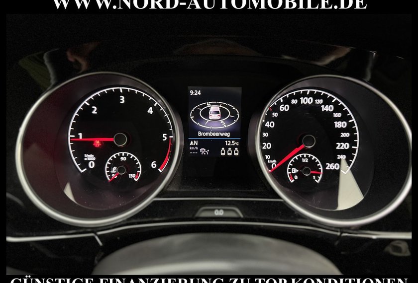Volkswagen Touran Touran Comfortline 2.0 TDI StHz/SIDE&amp;LANE/Kamera
