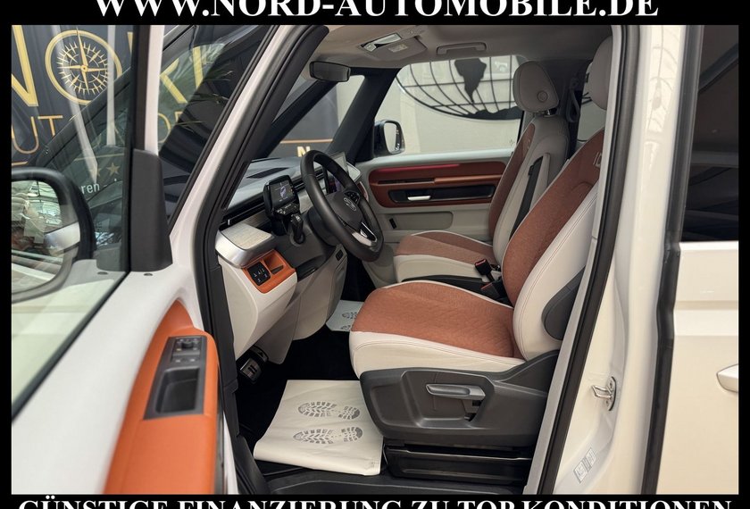 Volkswagen ID. Buzz ID.Buzz PRO *UPE:80*21ZOLL*360KAM*ACC*IQ*