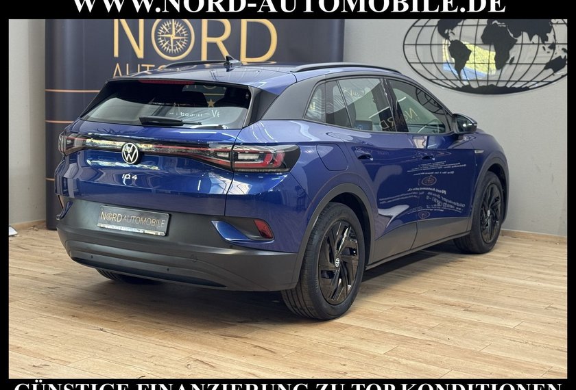 Volkswagen ID.4 ID.4 Pro Performance Navi/LED/ACC/Spurhalte
