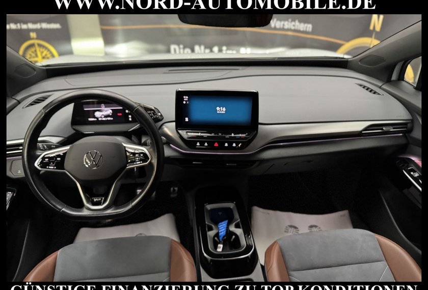 Volkswagen ID.4 ID.4 Pro Performance First Edition Kamera/20/Nav