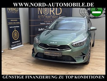 Kia cee'd Sportswagon Ceed SW CD 1.5 T-GDi GPF Top Navi/Kamera/