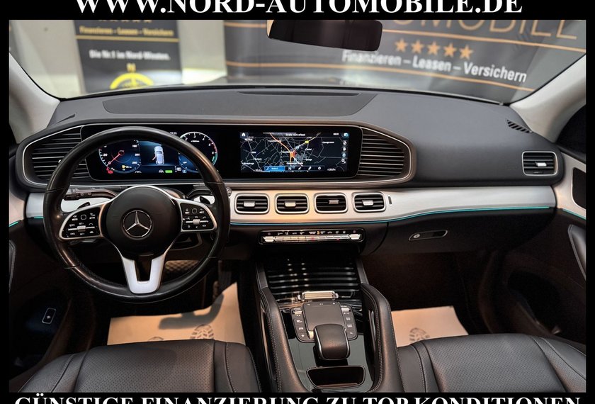 Mercedes-Benz GLE 350 GLE 350 de 4MATIC *Distro+*Memory*360°*MBEAM*
