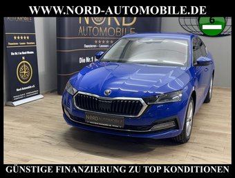 Skoda Octavia Octavia Limousine Style *LED*AHK*ACC*VIRT*HUD*17