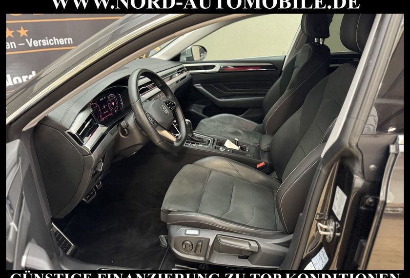 Volkswagen Arteon Arteon Shooting Brake Elegance 2.0 TDI DSG Kamer