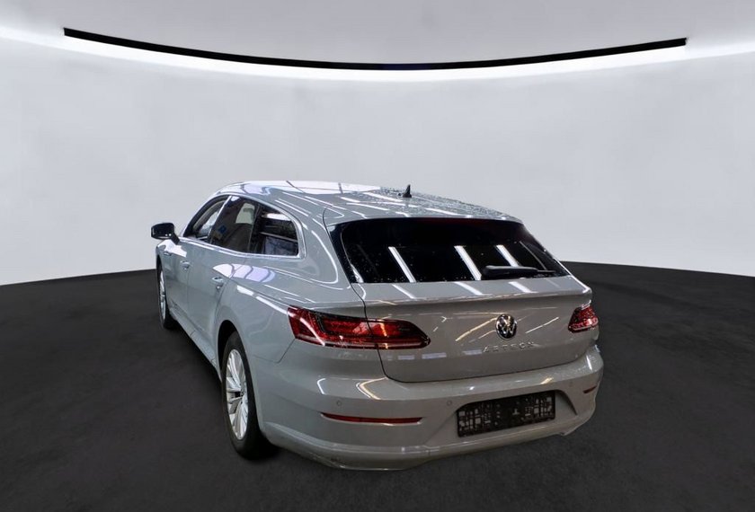 Volkswagen Arteon Arteon Shooting Brake 2.0 TDI DSG Navi/LED/