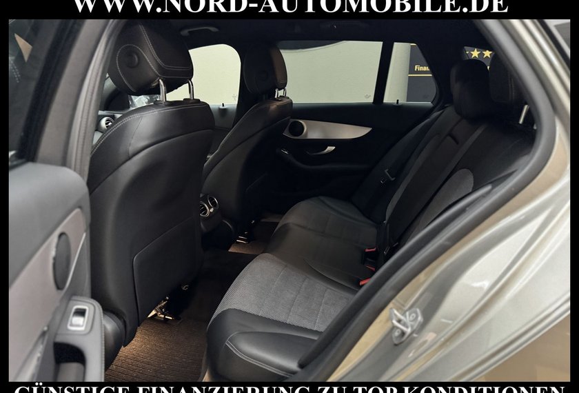 Mercedes-Benz C 300 C 300 de T Avantgarde *Distro*Wide*AHK*Kam*MBEAM