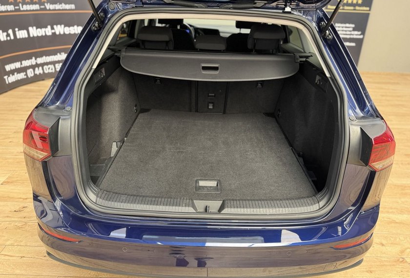 Volkswagen Golf Golf Variant Life 2.0 TDI DSG Dig.Cockpit/AHK/